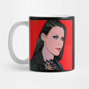 floor jansen Mug